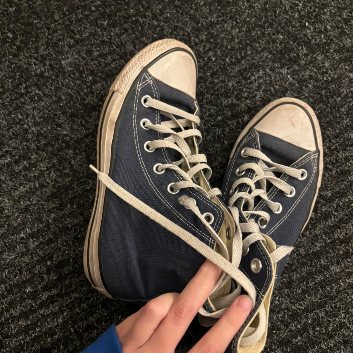 Converse - 93