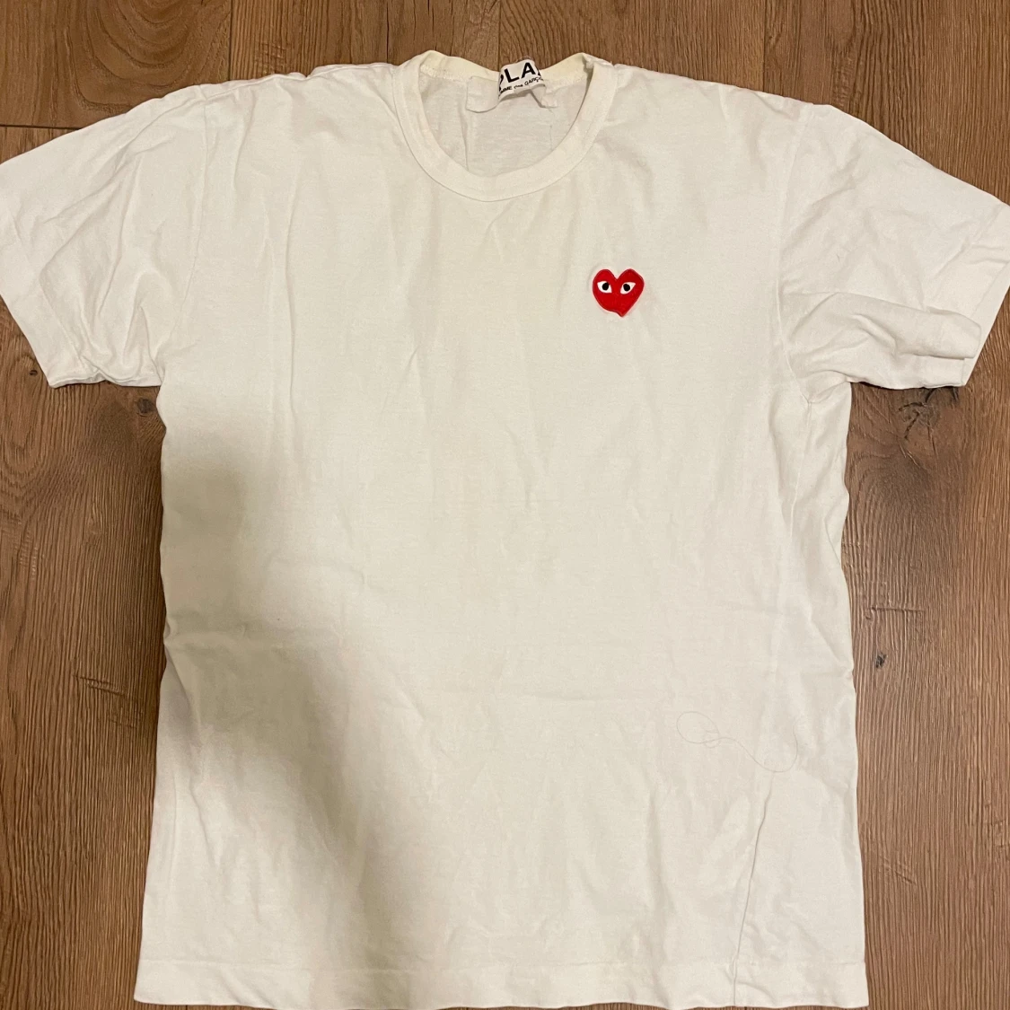 Comme des Garçons T shirt