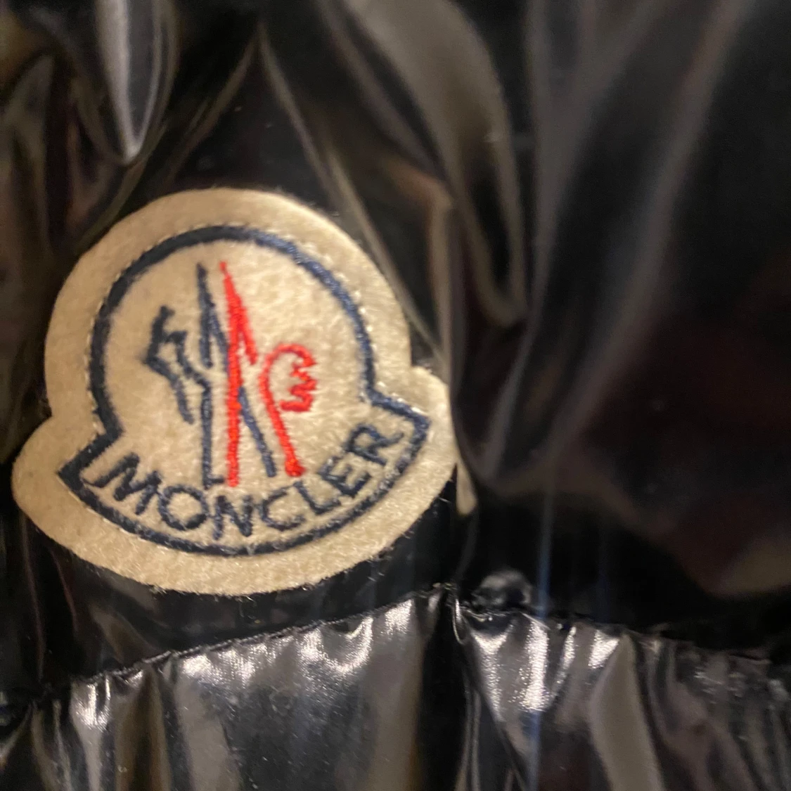 Moncler väst - 91