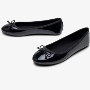 Fina ballerina skor  - Väldigt fina ballerina skor i storlek 37/38. Nästan aldrig använda 💕