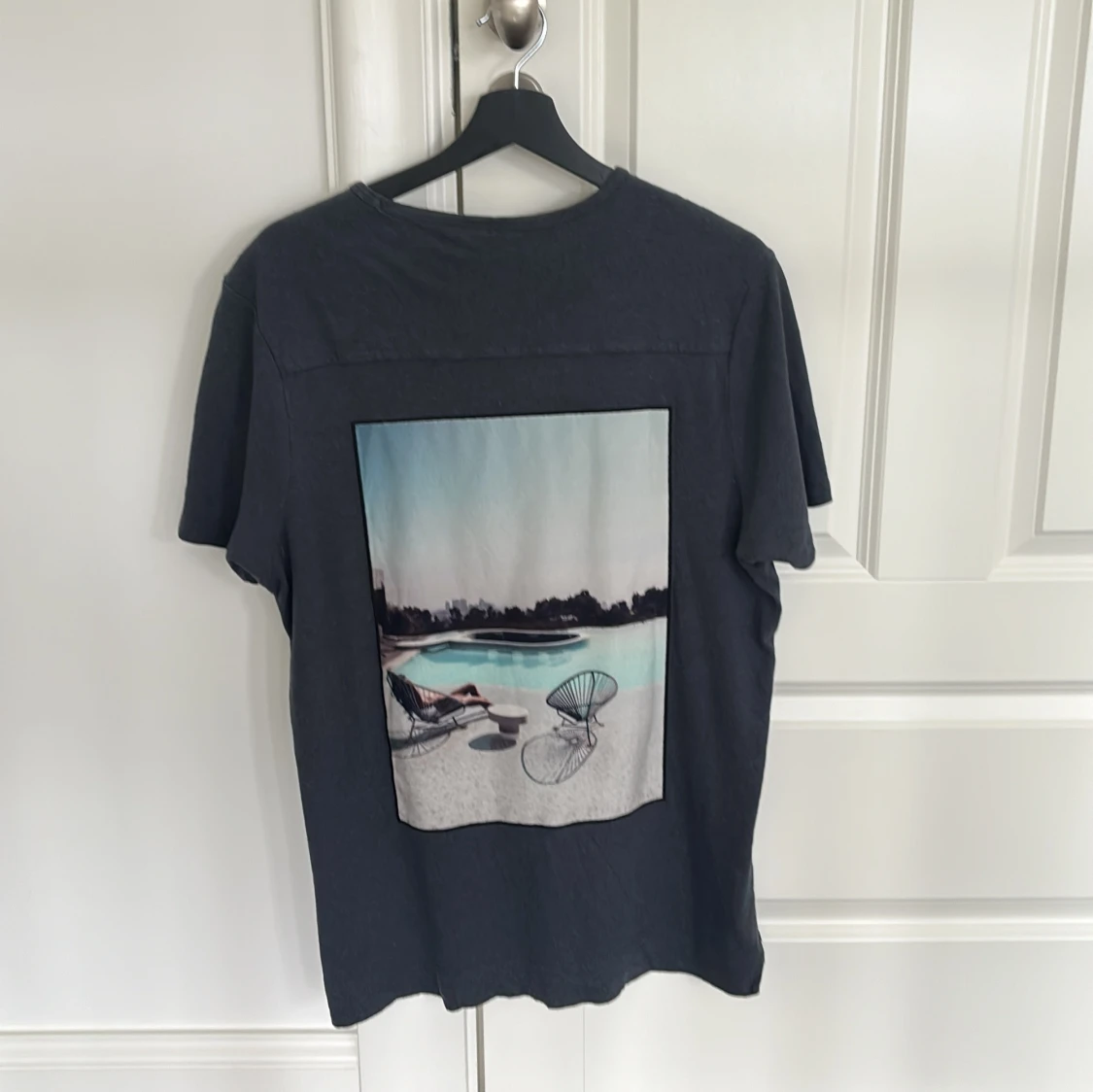 Limitato t shirt  - 90