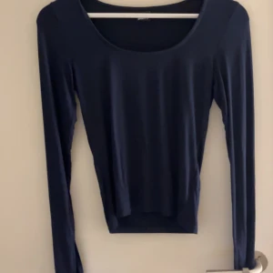 Soft totuch topp  - Storlek S 