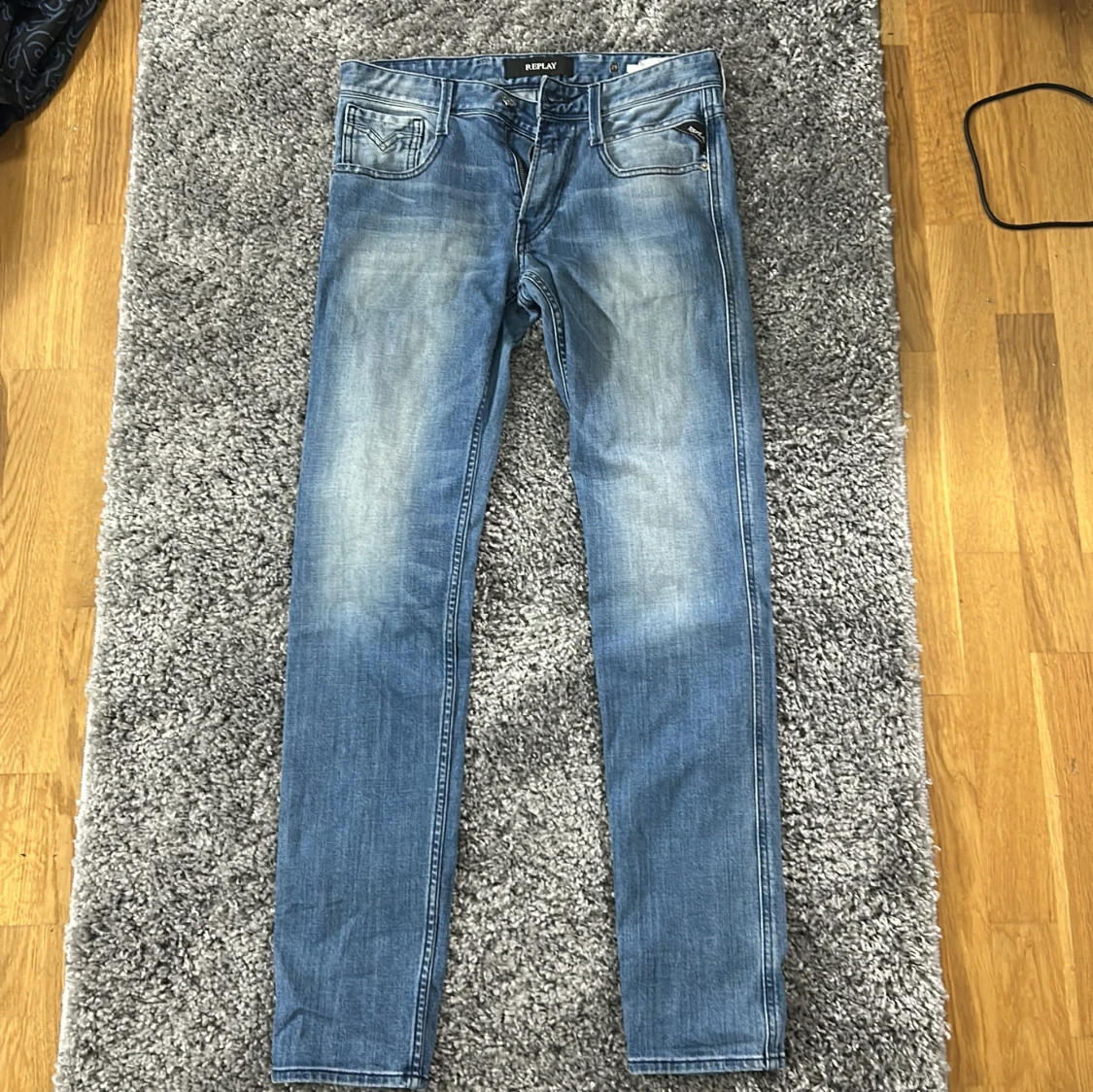 Replay jeans