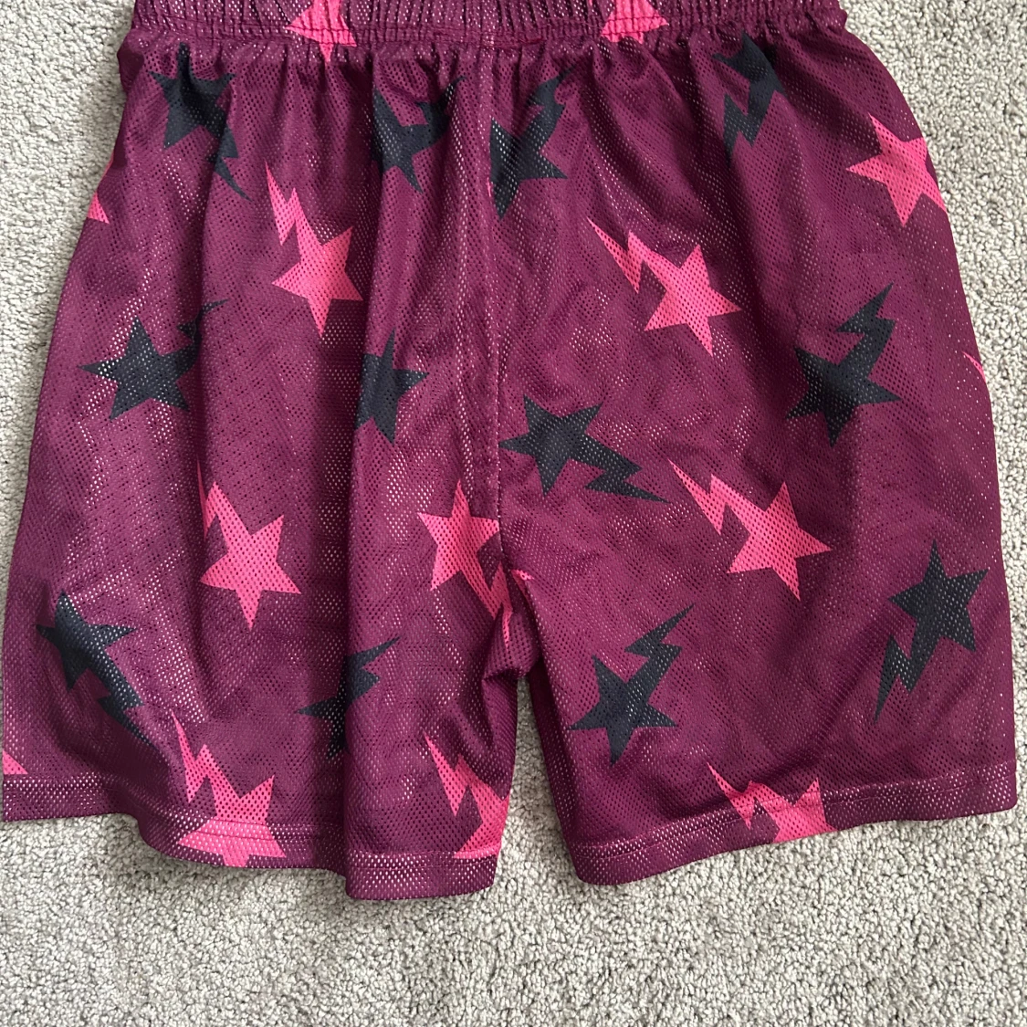 Eric Emanuel Shorts - 90