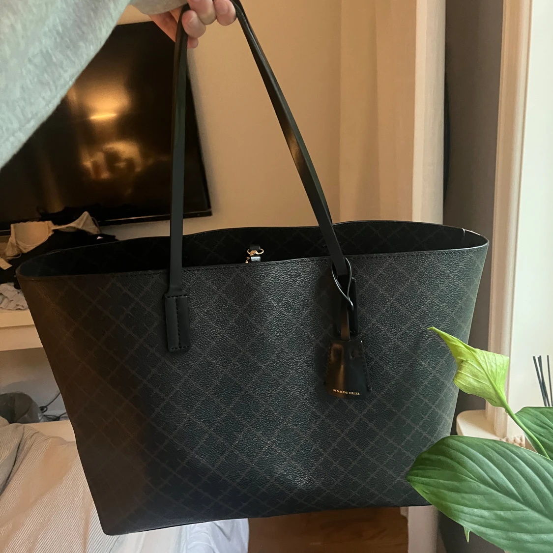 By malene birger tote bag - 91