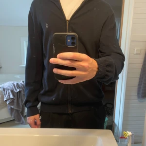 Ralph Lauren Zip up - Ralph lauren zip up i bra skick storlek XL