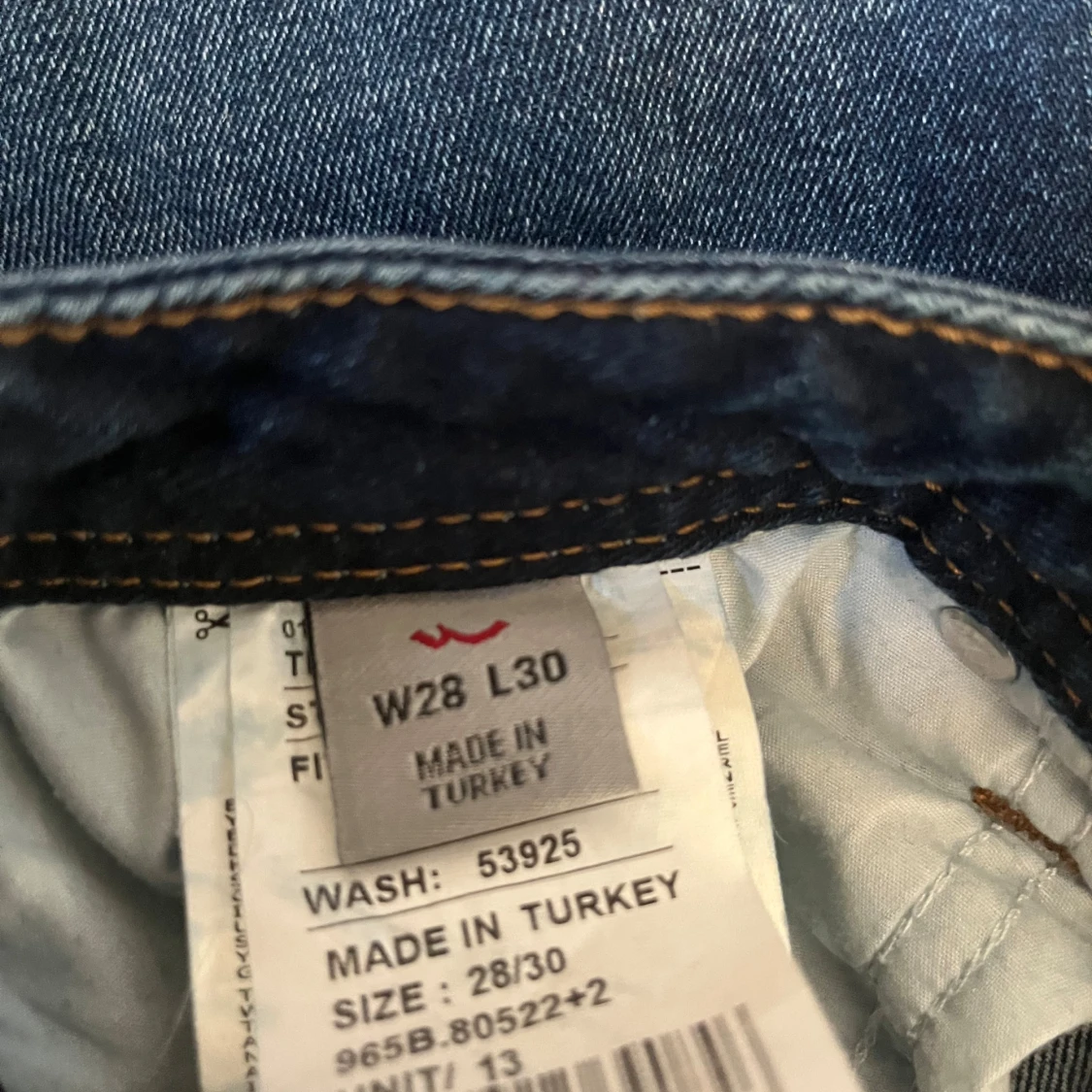 Ltb jeans - 93