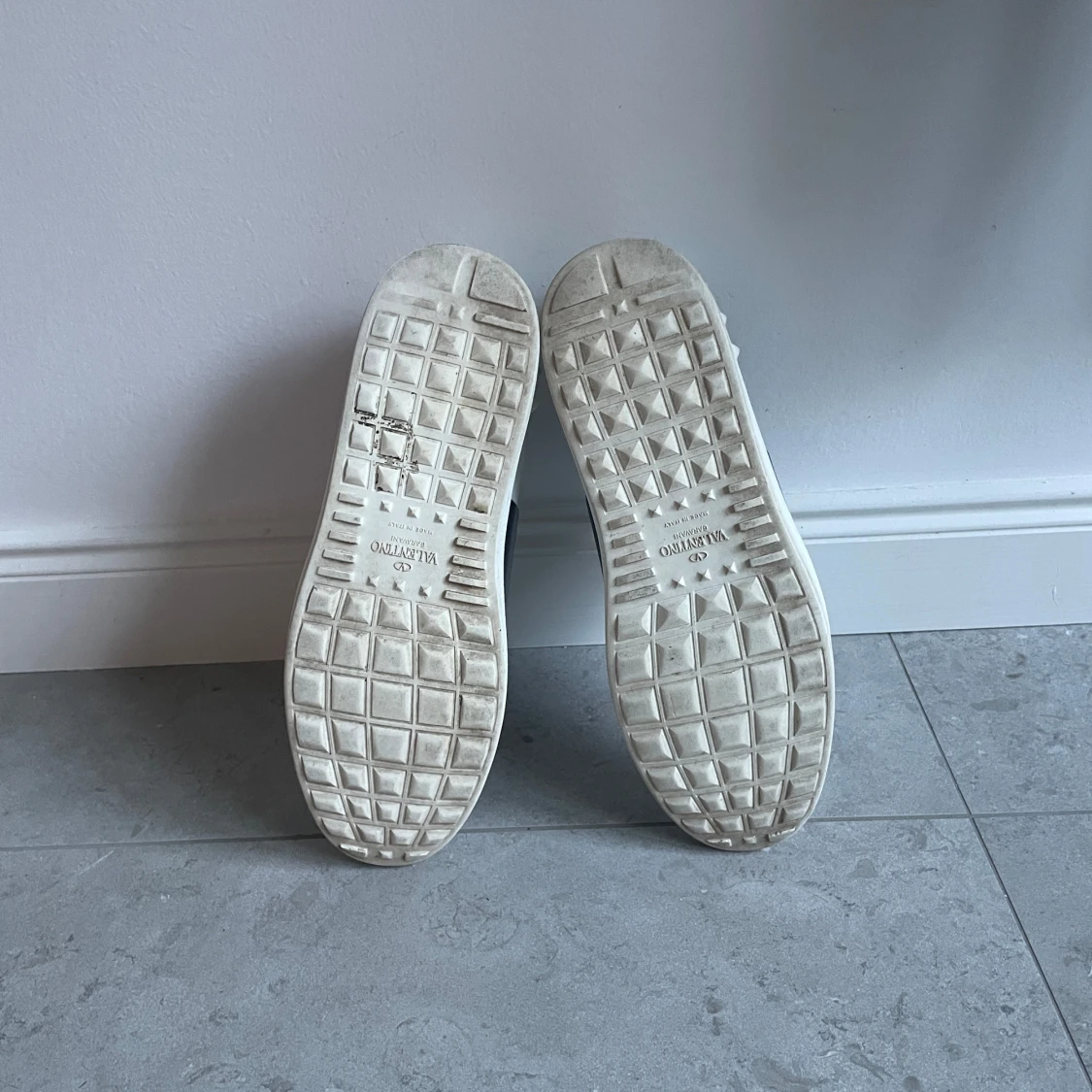 Valentino Opens - 91