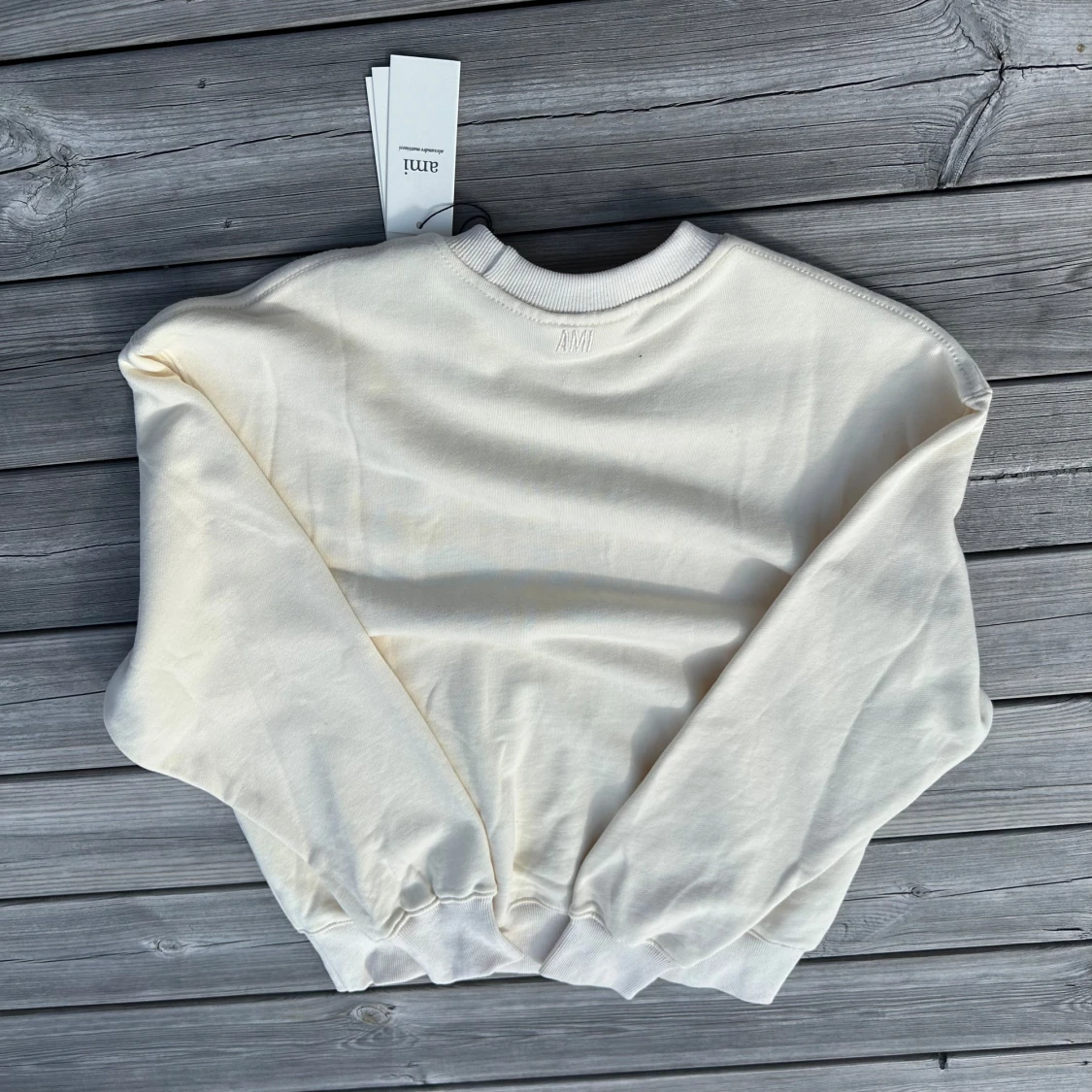 Ami Paris Sweater - 91