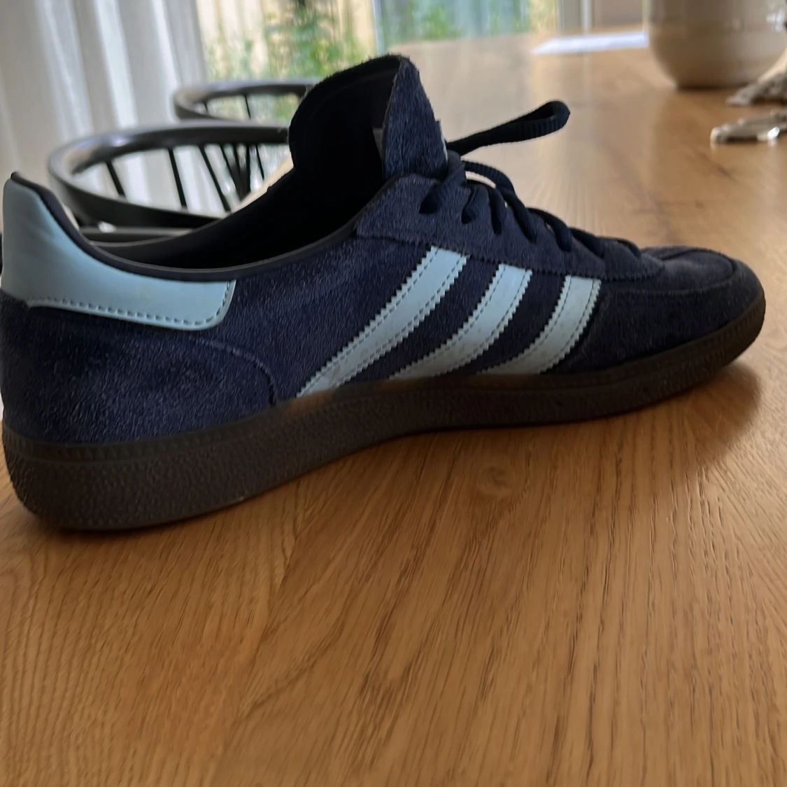Adidas Spezial strl 42 passar 43 ochså - 91