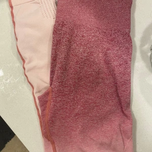 Gym tights - Gym tights från Shien, st M❤️ 50kr