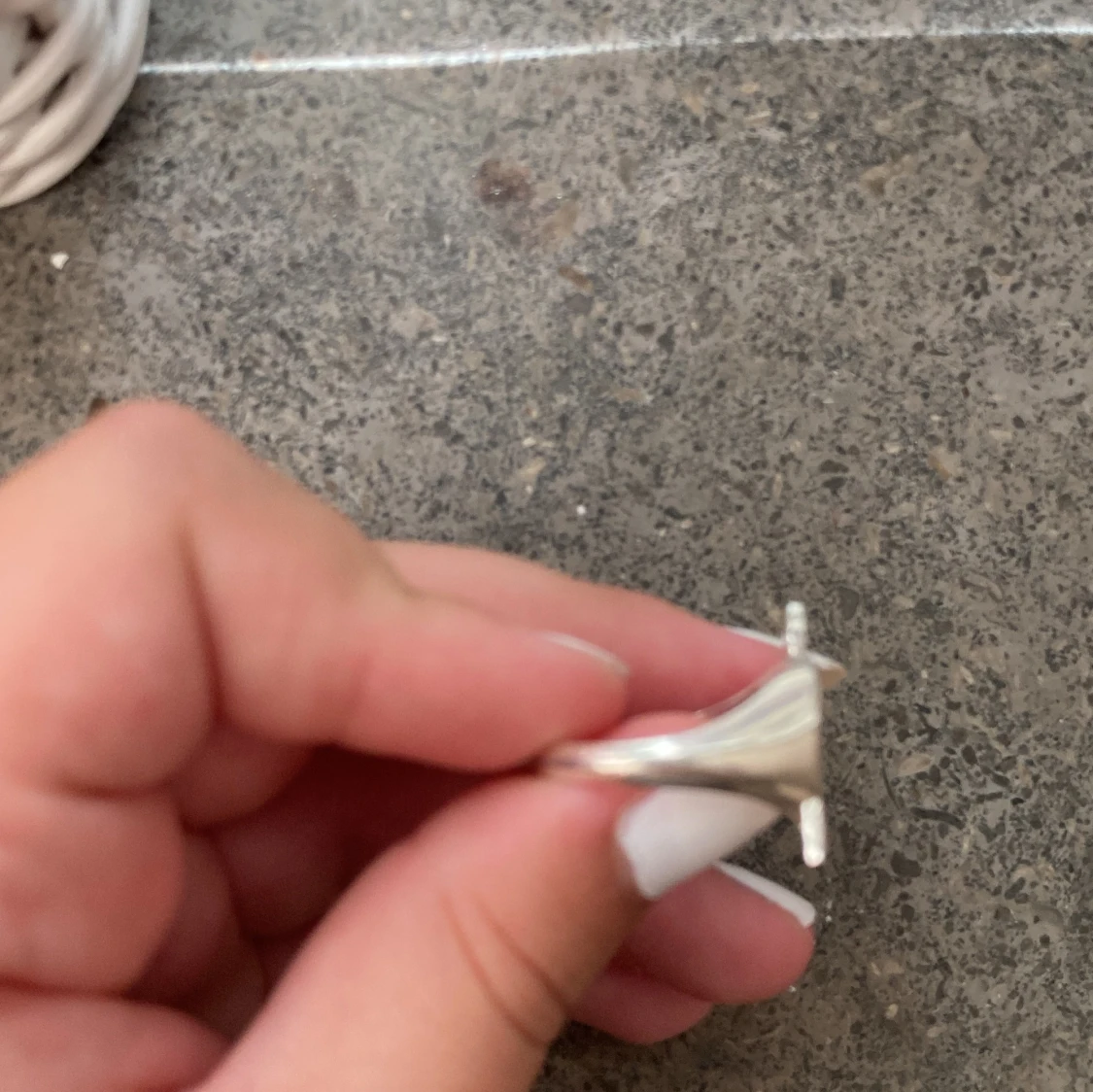 L8hasselblad ring  - 93