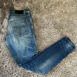 Tiger of Sweden jeans - Riktigt feta Tiger of Sweden jeans | storlek 30/32 | Hör av er vid minsta fundering!🤝