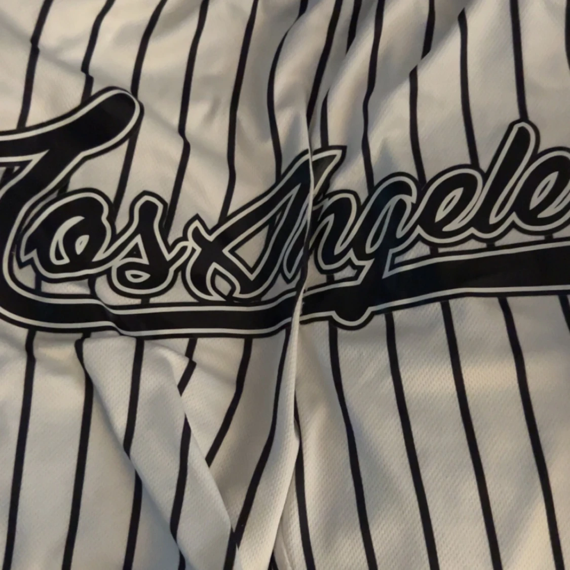 Los angeles shorts - 90