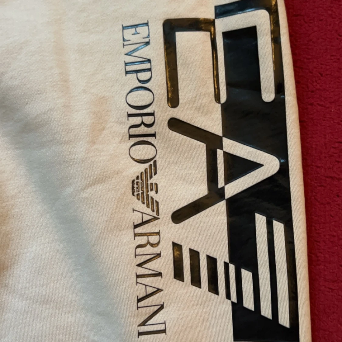 Emporio Armani byxor - 90