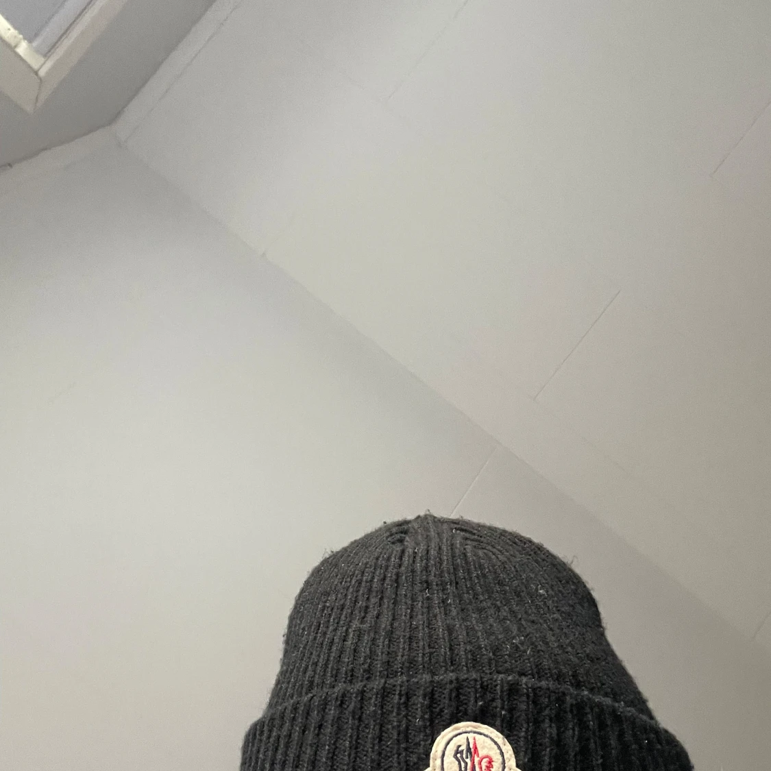 Monclear mössa - 91