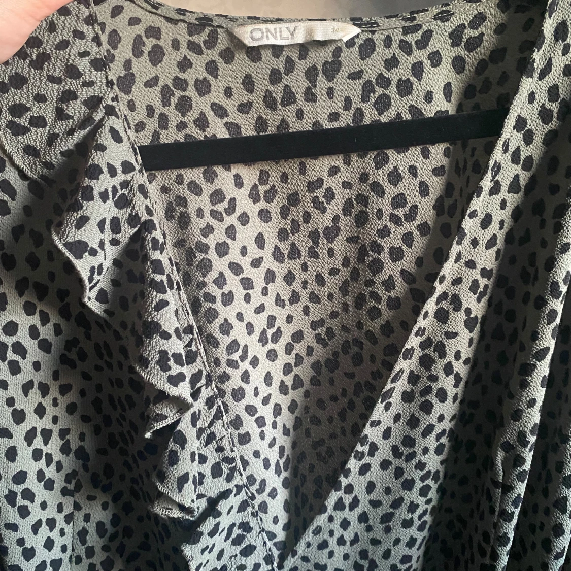 Omlottklänning - 90