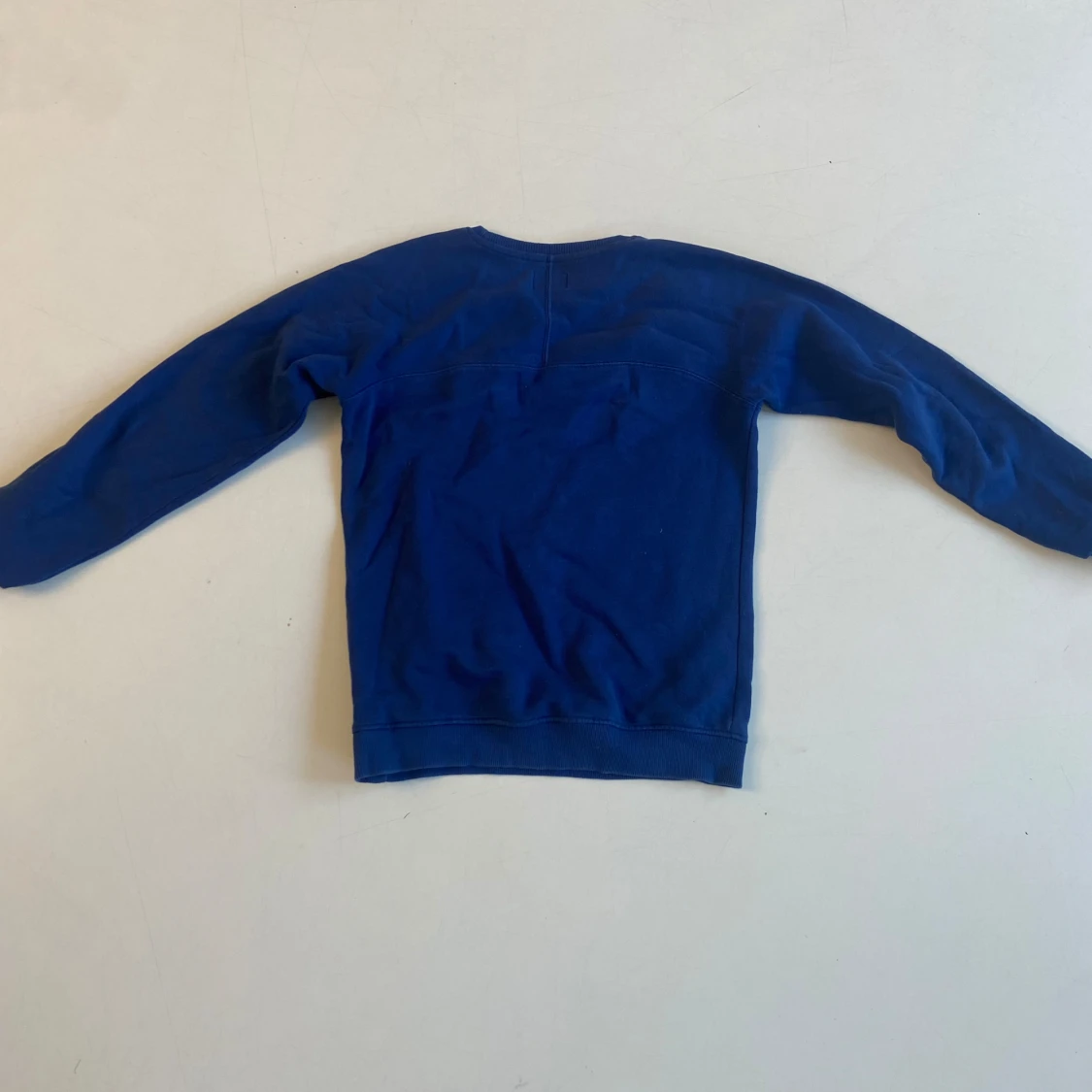 Lyle & scott junior tröja  - 1