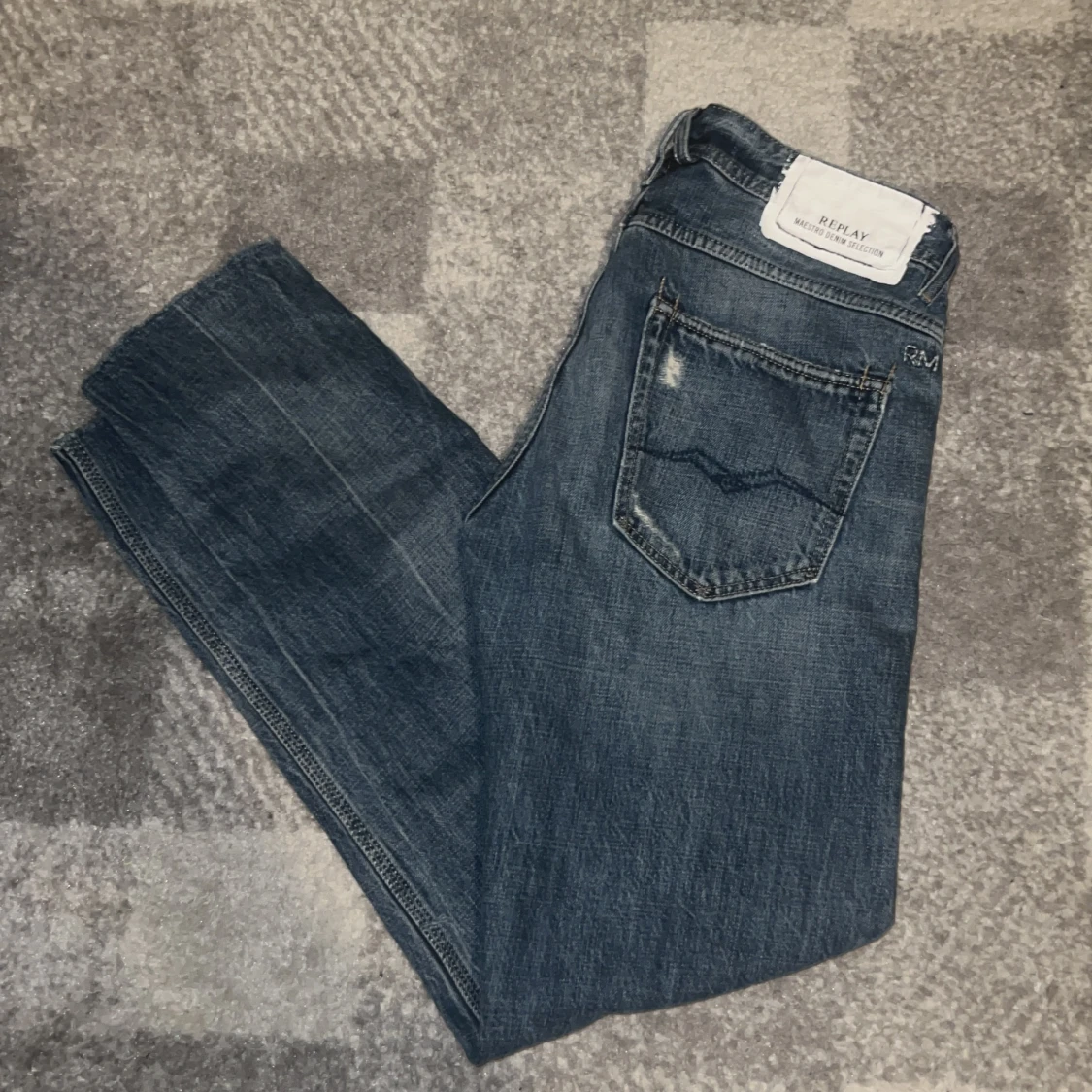 Replay jeans - 91