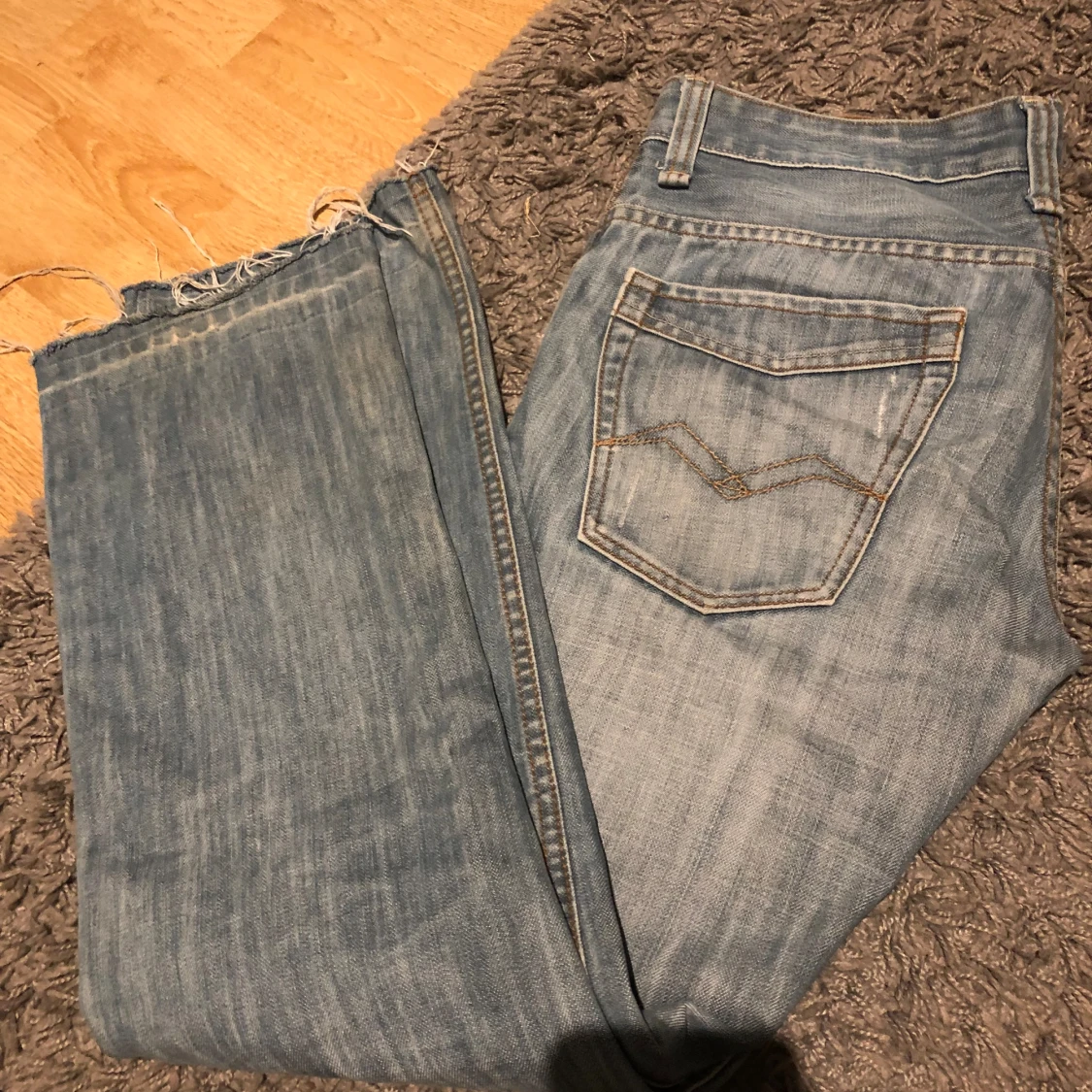 Jeans - 92