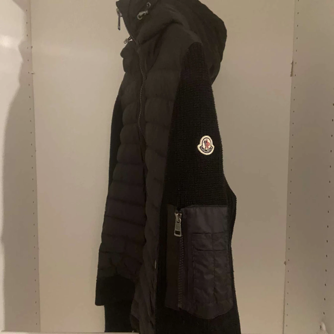 Moncler cardigan