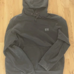 Hov1 hoddie - Hov1 hoddie som köptes i Malmö föra året j det deras tour ny pris va 600kr och den är i bra skick, fråga för fler bilder 