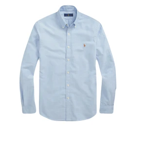 Ralph lauren skjorta  - Säljer denna riktigt feta Ralph lauren skjorta, passar som storlek XS-S  Skicka 10/10 inga fläckar eller hål 