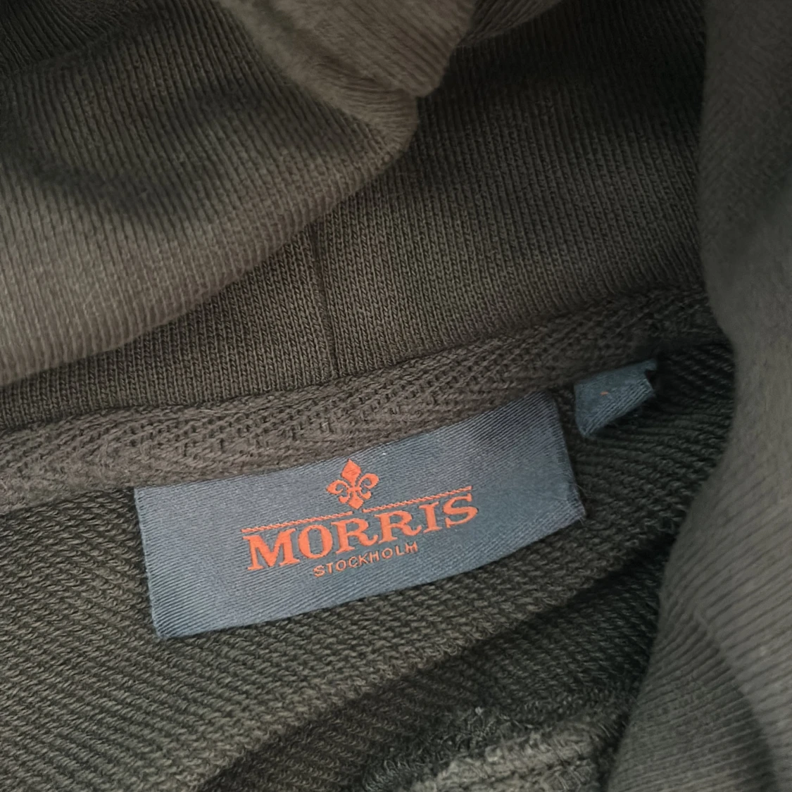 Morris Hoodie - 92