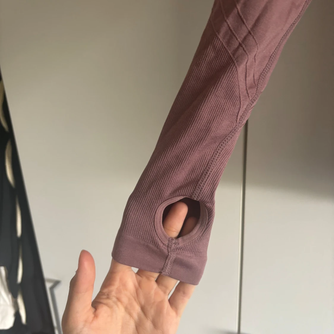 OANVÄND sportröja  - 91