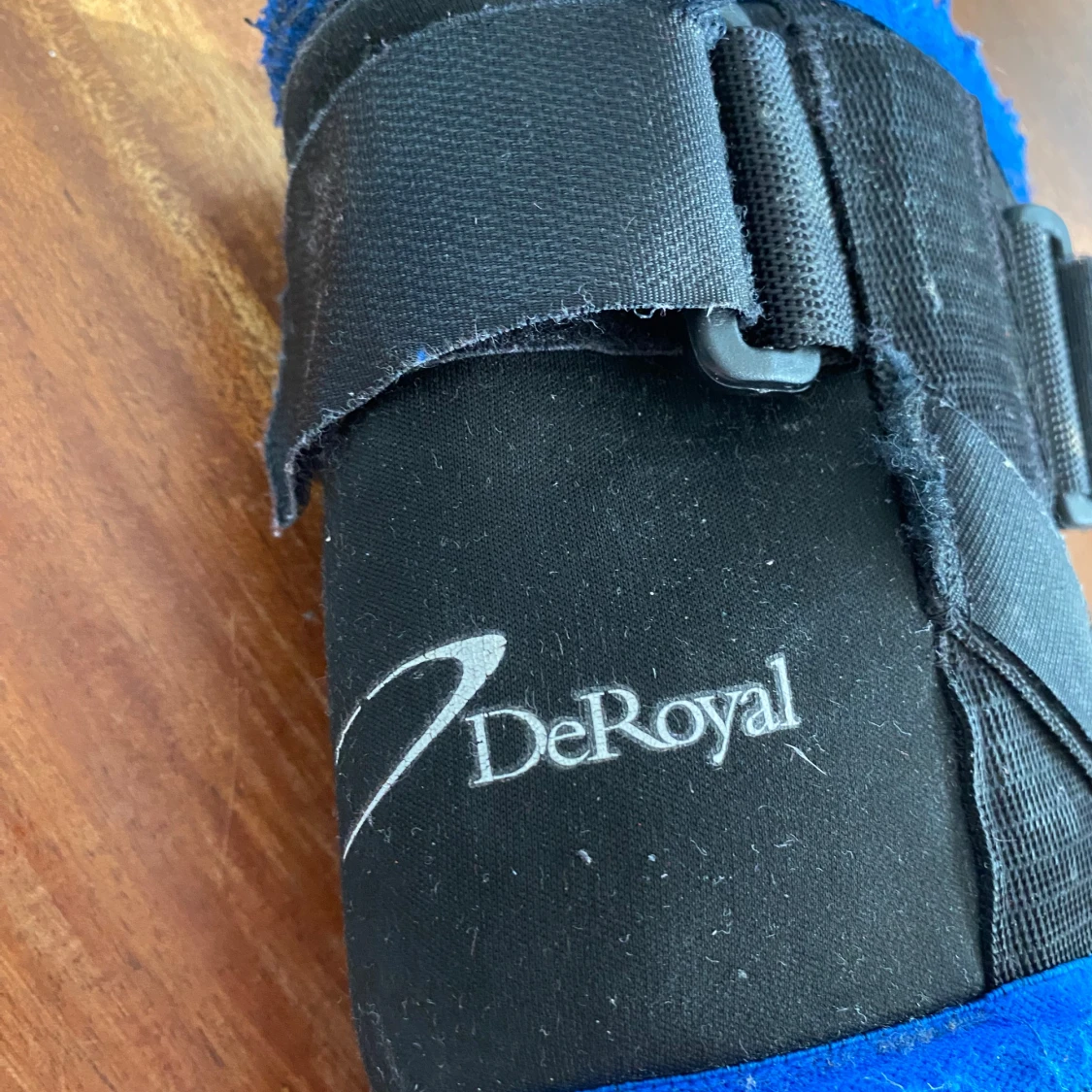 Armbågsskydd för sport (handboll)  - 90