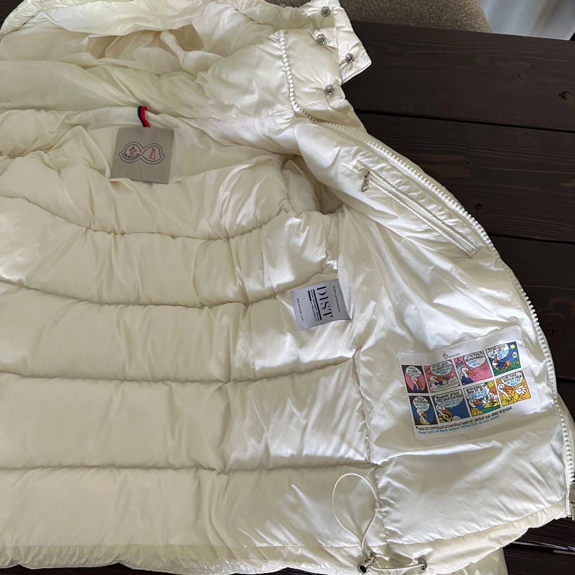 Moncler 70th anniversary  - 91