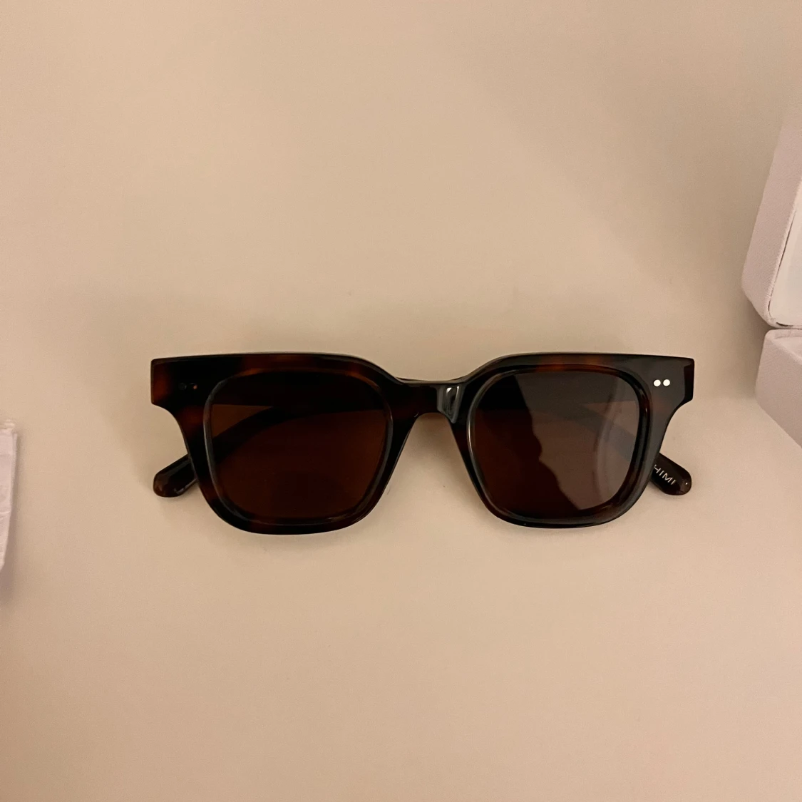 Chimi 04 Lab brown  - 91