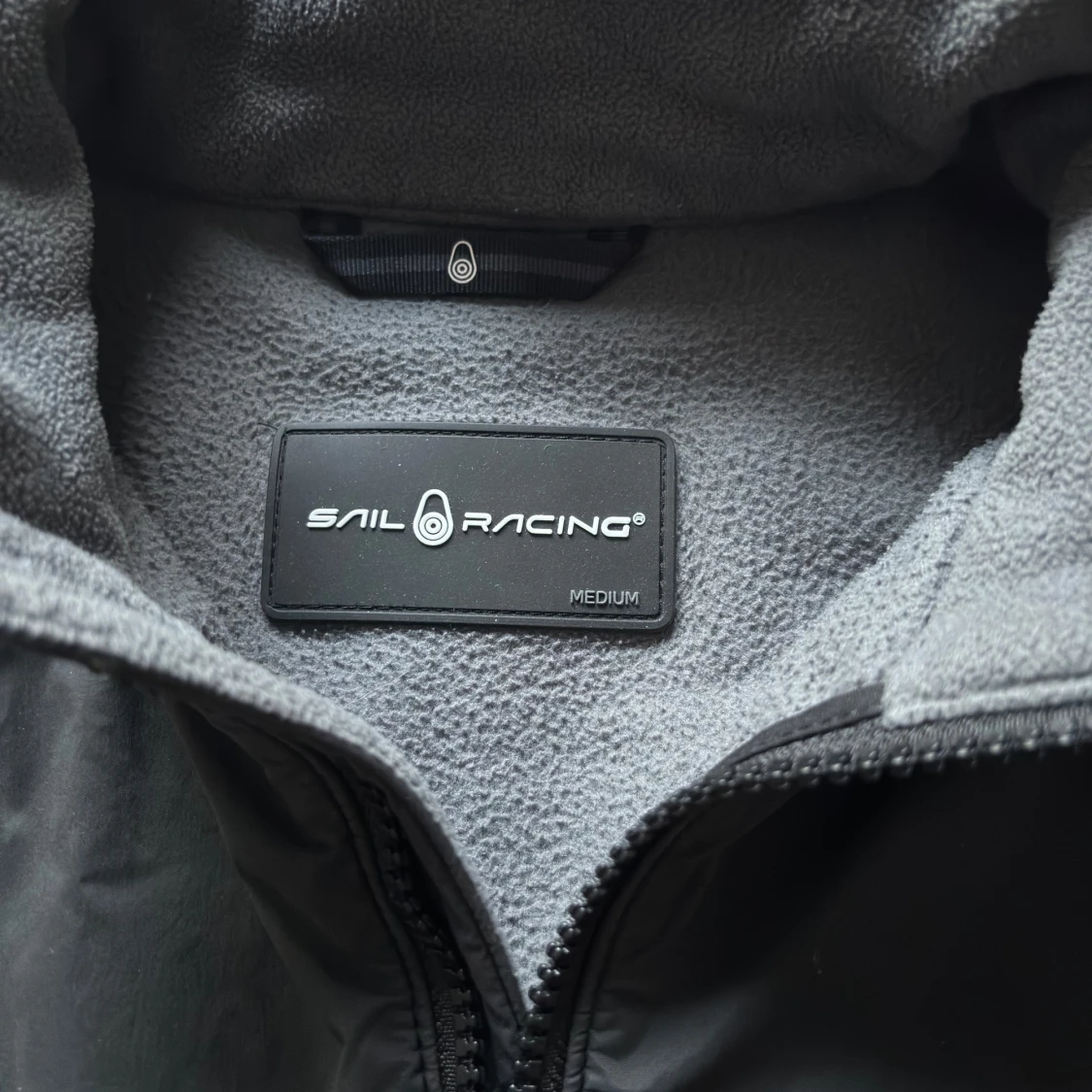 Sail racing fleece tröja - 90