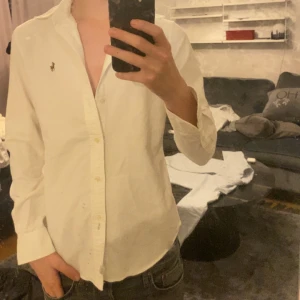 Ralph lauren skjorta - Ralph lauren skjorta storlek s