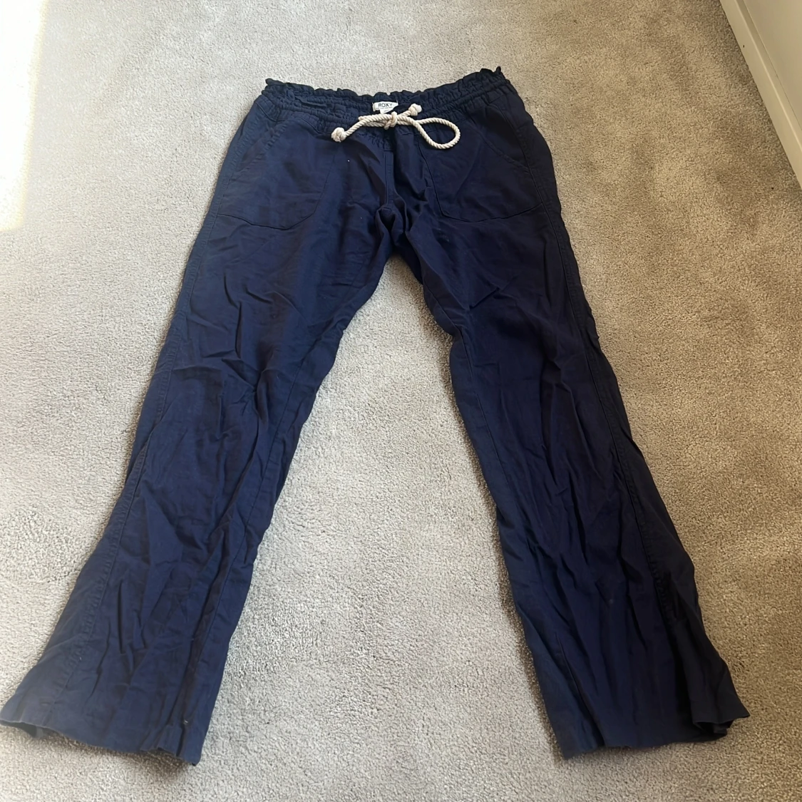 Roxy byxor🌷