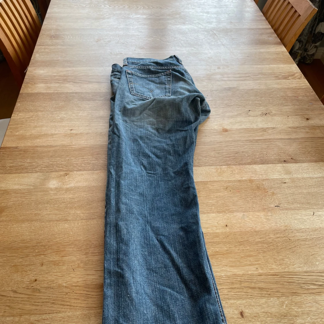 Levis 514 jeans  - 91