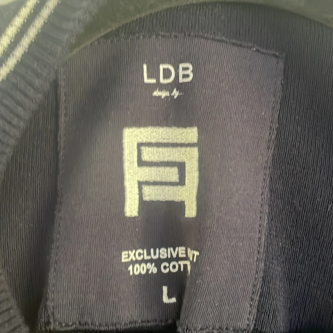LDB tröja - 92