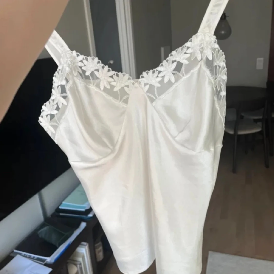 Jätte söt topp - 90