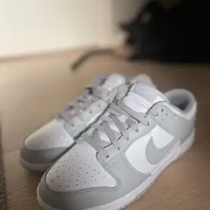 Säljer mina Nike dunks