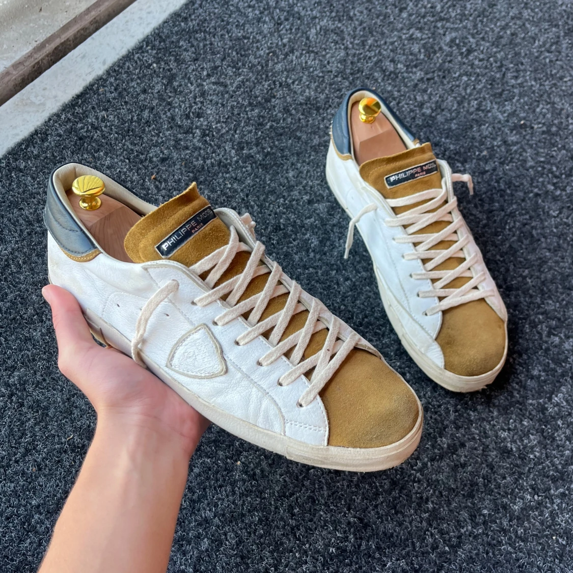 Philippe model skor 