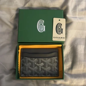 Goyard kort hållare - Mycket gott skick!
