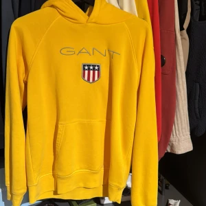 Gant hoodie - Storlek 170,15 år, bra skick 