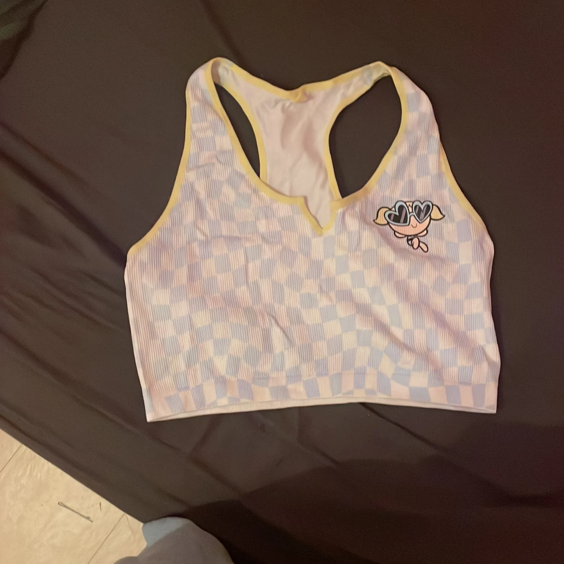 Set hög midja  - 91