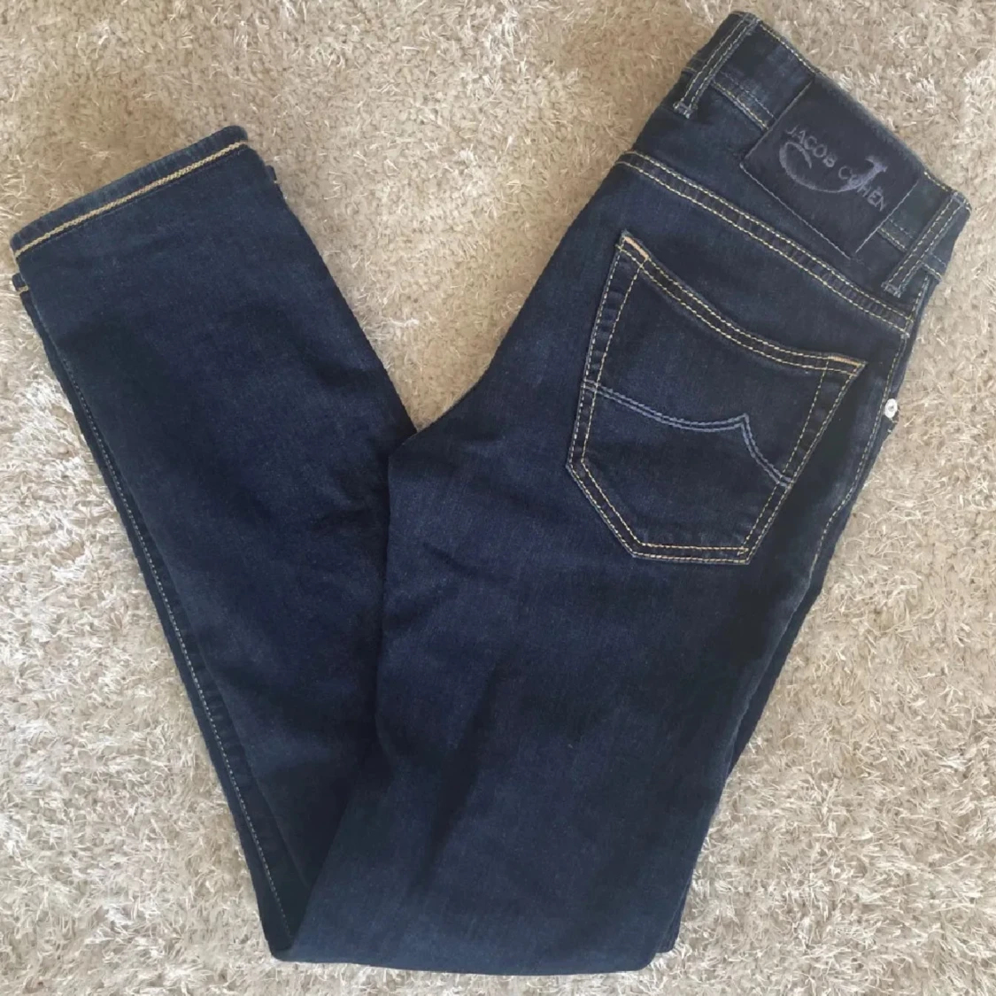 Jacob cohen jeans