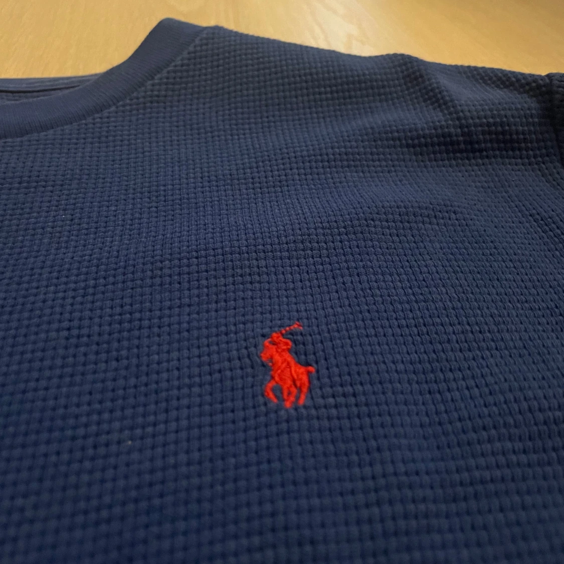 Polo Ralph Lauren tröja  - 90
