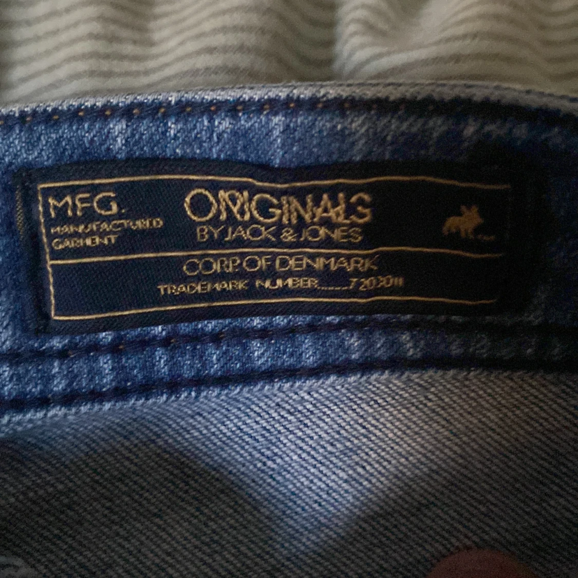 Jack & Jones jeans  - 91