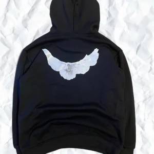 Yeezy gap hoodie dove - Hoodie