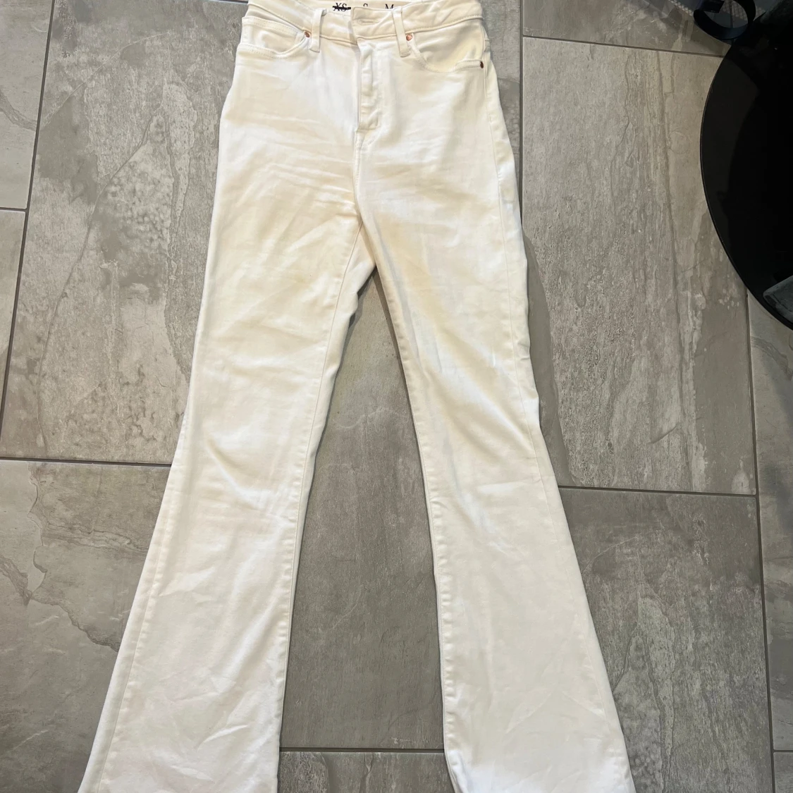 vita bootcut jeans  - 90