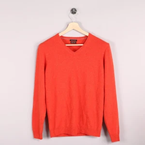 Massimo Dutti Kashmir Pullover/Stickad Tröja - Väldigt bra skick 