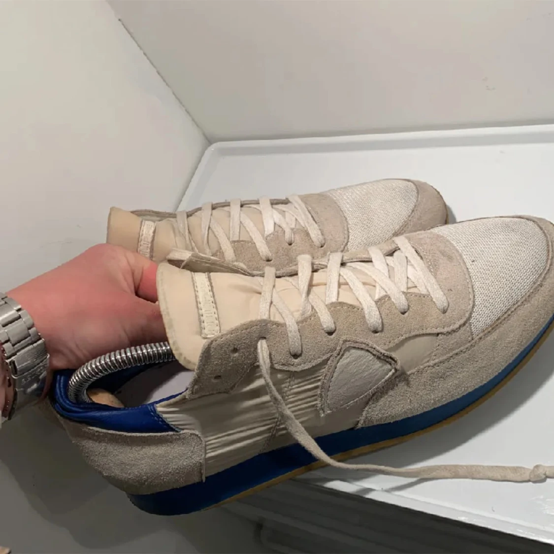 Philipe model trainers  - 92